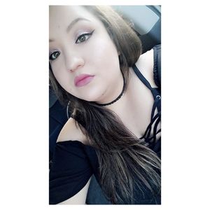 Meet your Posher, Lindsey